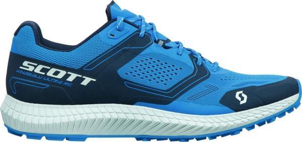 Scott Kinabalu Ultra RC Erkek Patika Koşu Ayakkabısı-MAVİ - Image 1