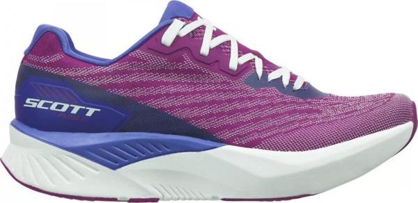 Scott Pursuit Kadın Koşu Ayakkabısı-PEMBE - Image 1