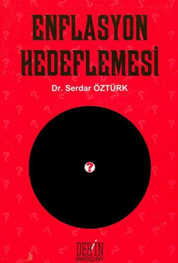 Enflasyon Hedeflemesi - Derin Yayınları - Image 1