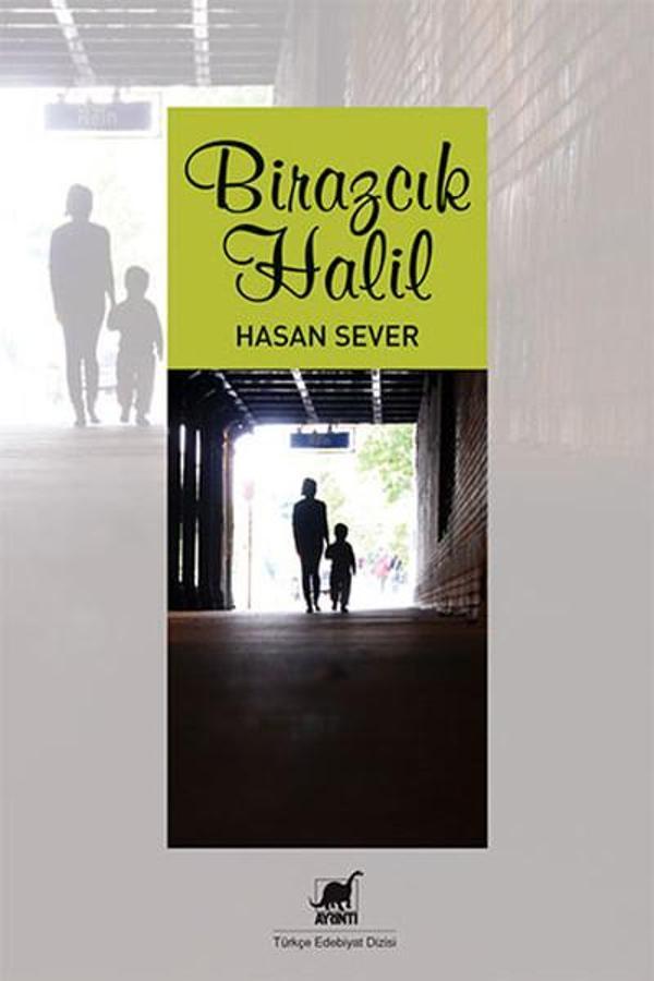 Birazcık Halil - Ayrıntı Yayınları - Image 1