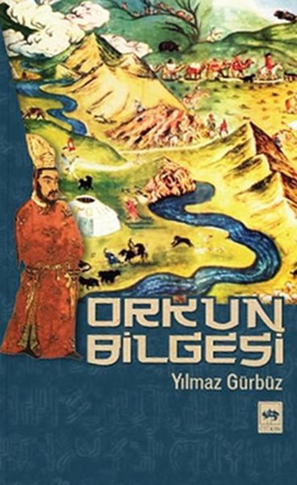Orkun Bilgesi - Ötüken Neşriyat - Image 1