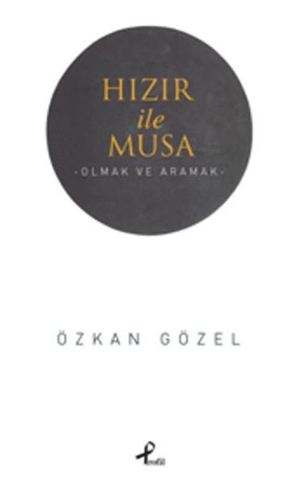 Hızır İle Musa - Profil Kitap Yayınevi - Image 1