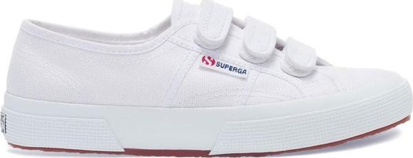 Superga 2750-COT3STRAPU Günlük Giyim Ayakkabısı - Image 1