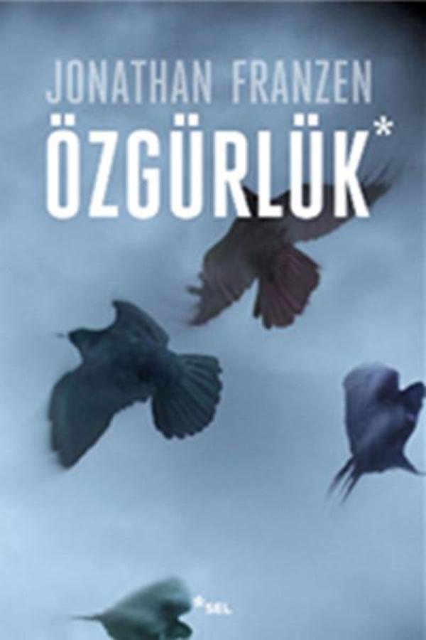 Özgürlük - Sel Yayıncılık - Image 1