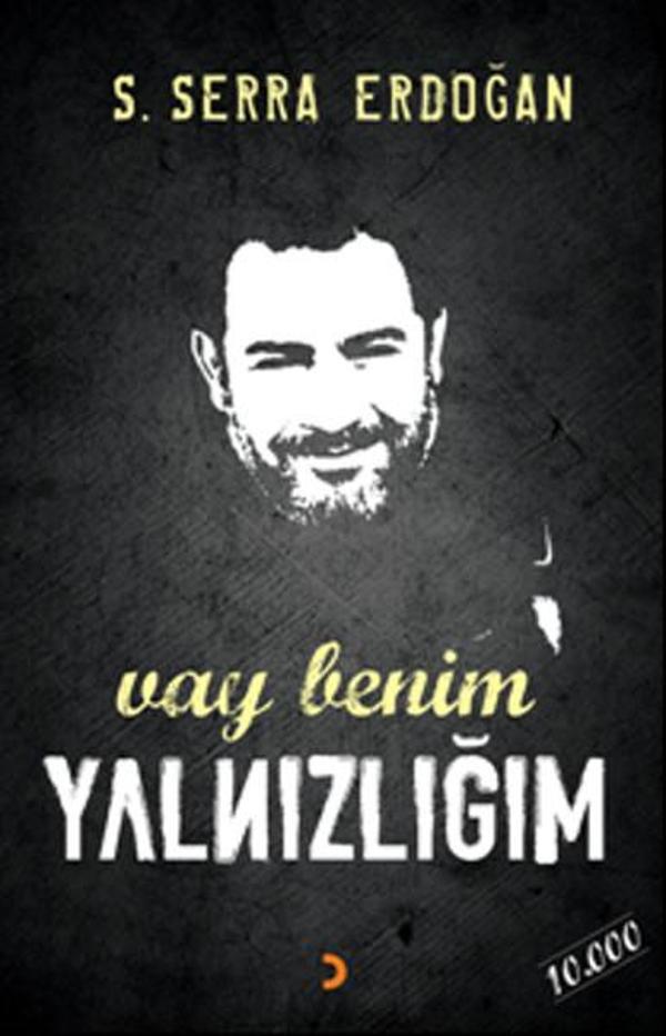 Vay Benim Yalnızlığım - Cinius Yayınevi - Image 1
