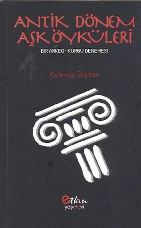 Antik Dönem Aşk Öyküleri - Etkin Yayınları - Image 1