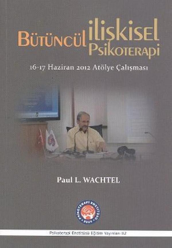 Bütüncül İlişkisel Psikoterapi - Psikoterapi Enstitüsü - Image 1