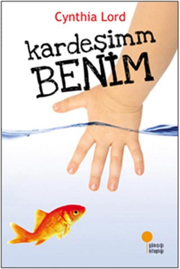 Kardeşimm Benim - Günışığı Kitaplığı - Image 1