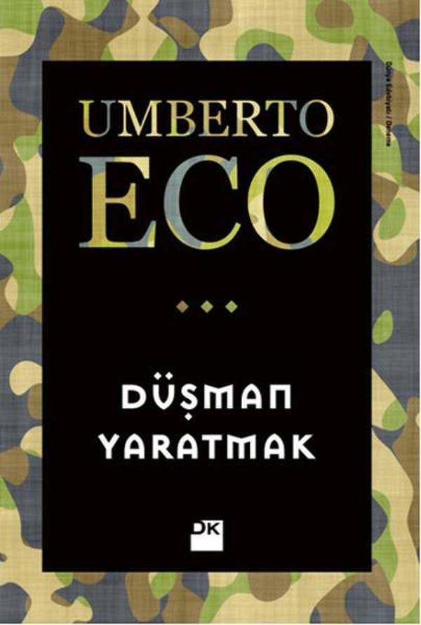 Düşman Yaratmak - Doğan Kitap - Image 1