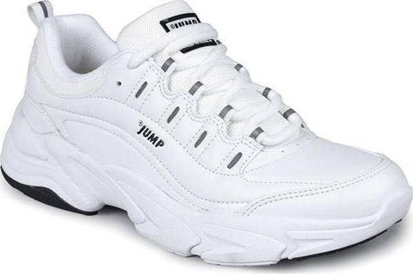 JUMP 26776 COMFORT CASUAL GÜNLÜK MEMORY FOAM TABAN SPOR AYAKKABI - Image 1