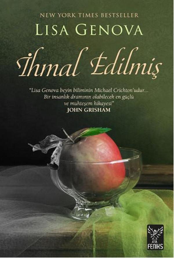 İhmal Edilmiş - Feniks Kitap - Image 1