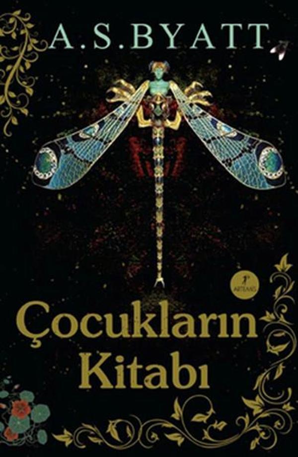 Çocukların Kitabı - Artemis Yayınları - Image 1