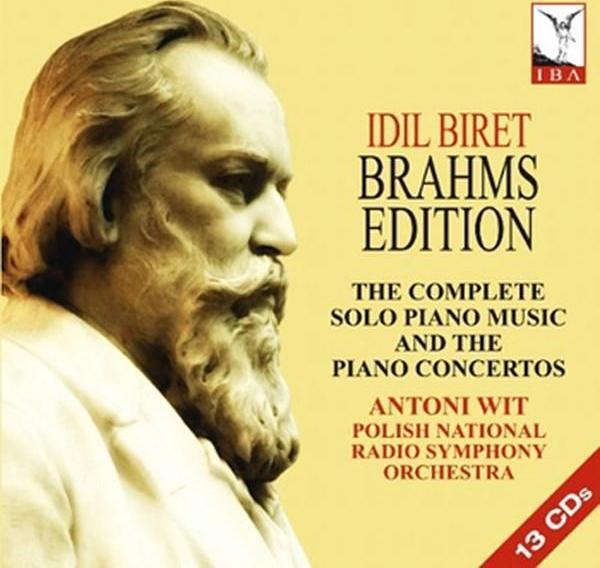 Brahms Edition - Image 1