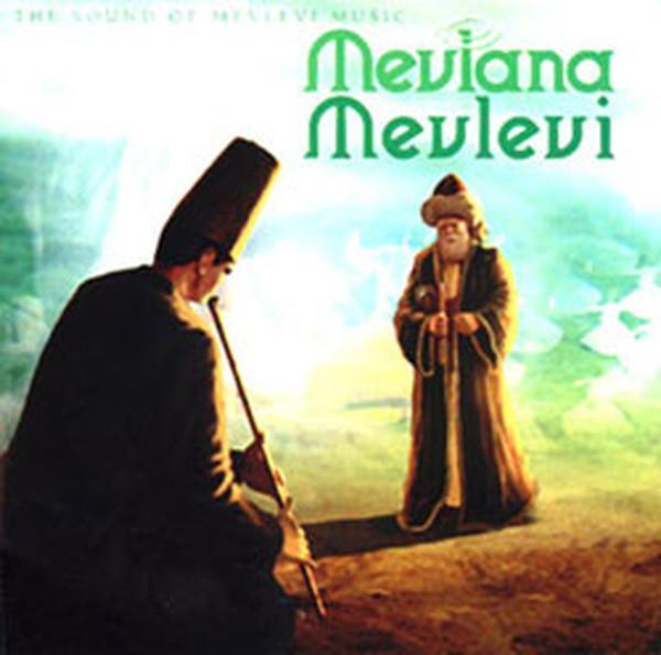 Mevlevi Mevlana - Image 1