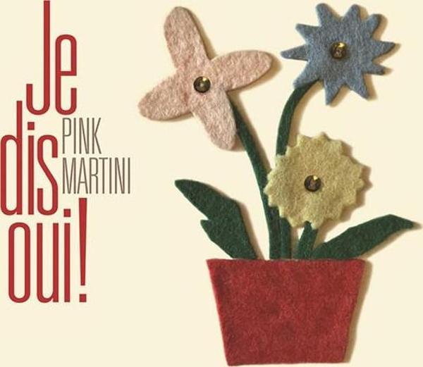 Je Dis Oui! - Image 1
