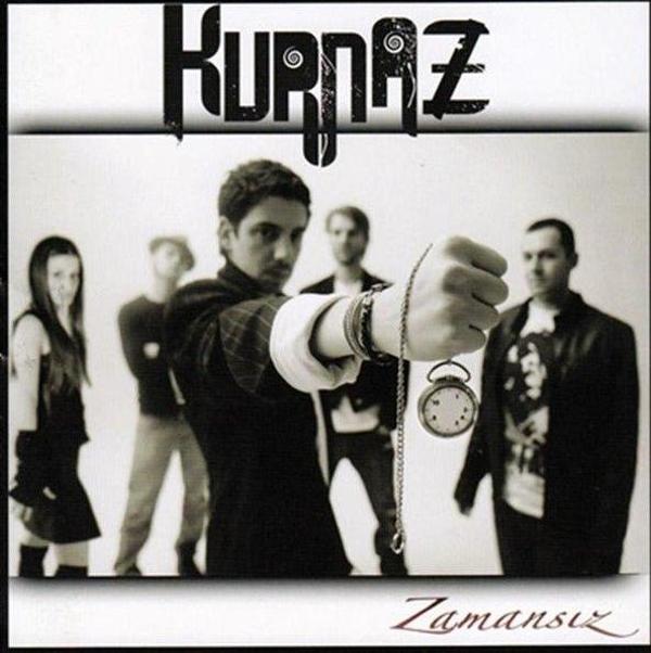 İMM Zamansız CD - Image 1
