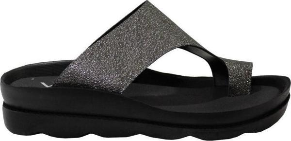 VOGA 1742 COMFORT CASUAL ANATOMİK BAYAN TERLİK  - Image 1