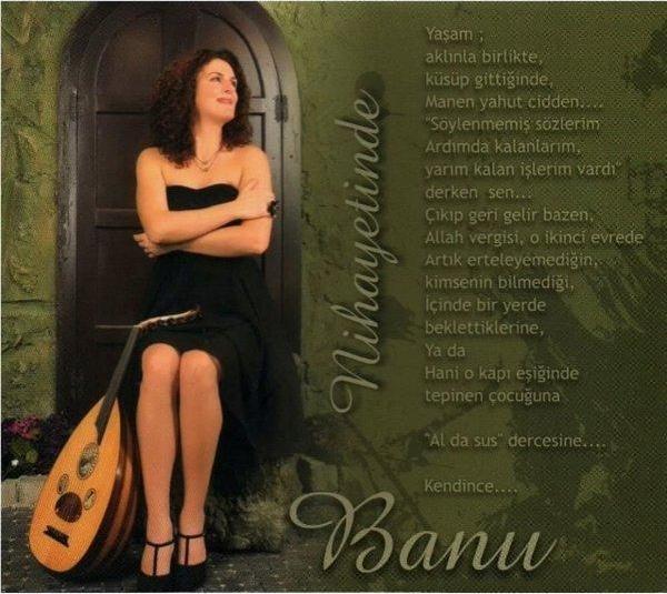 Efe Bilişim Danışmanlık Hizmetleri Nihayetinde CD - Efe Bilişim Danışmanlık Hizmetleri - Image 1