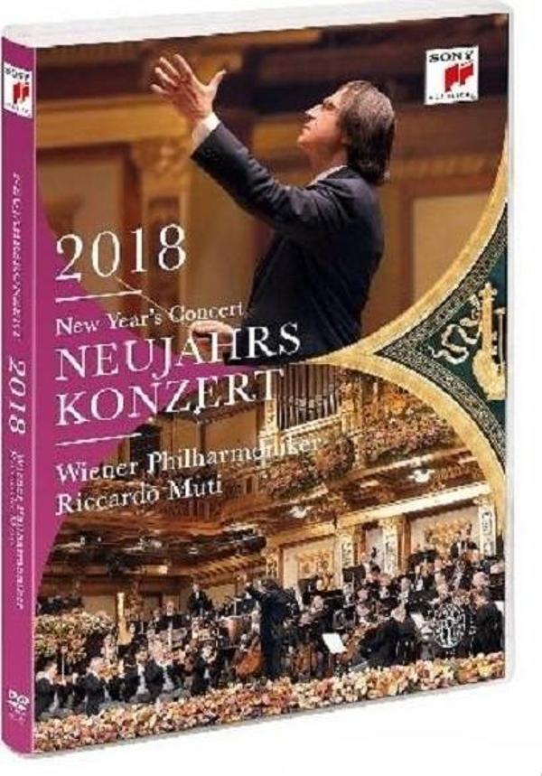 New Years Concert 2018 - Image 1