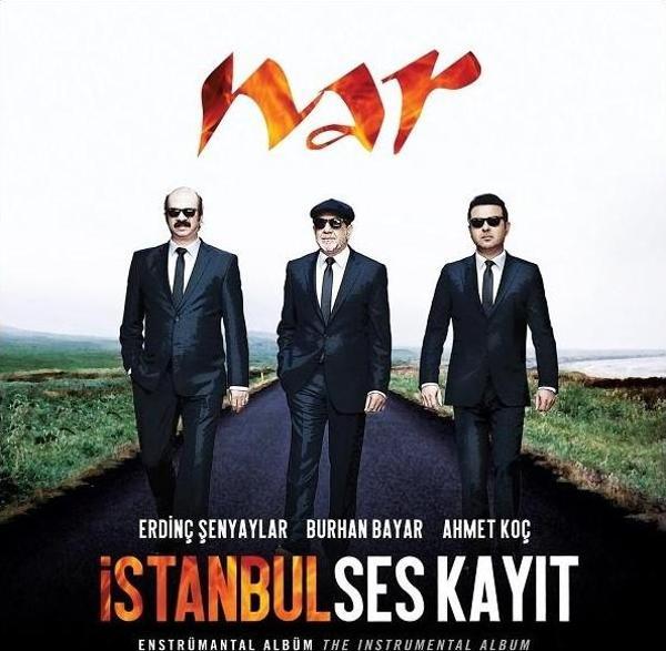 Poll Production Nar - Image 1