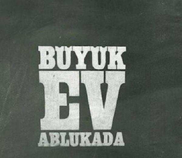 Olmadı Kaçarız Full Faça - Image 1