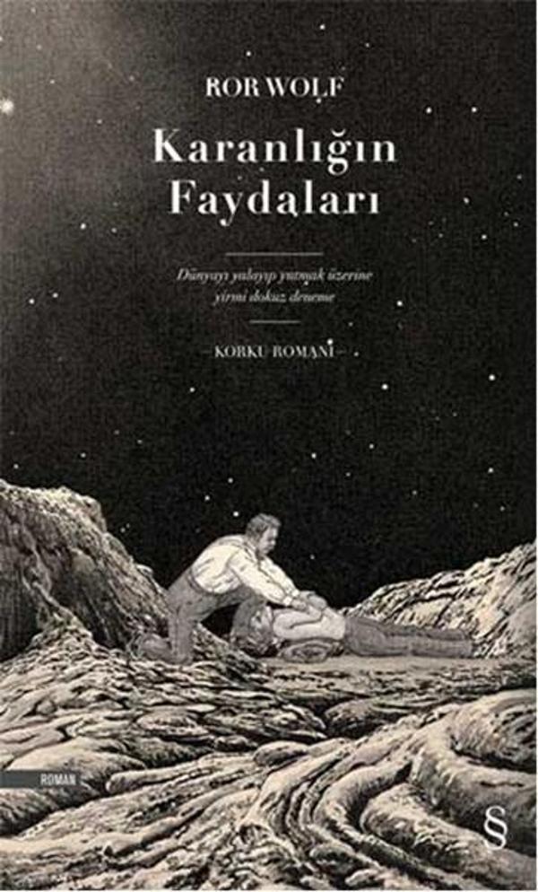 Karanlığın Faydaları - Everest Yayınları - Image 1