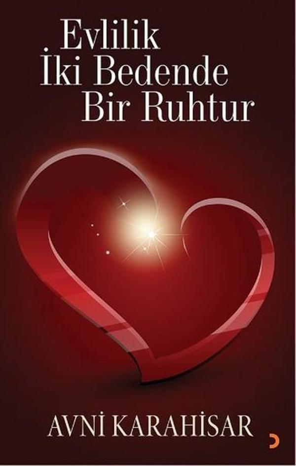 Evlilik İki Bedende Bir Ruhtur - Cinius Yayınevi - Image 1