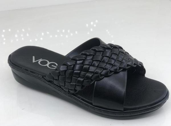 VOGA 2247 COMFORT CASUAL BAYAN TERLİK - Image 1