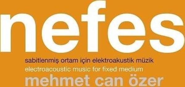 A.K Müzik Nefes CD - Image 1