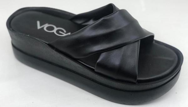 VOGA 2500 97 COMFORT CASUAL BAYAN TERLİK - Image 1