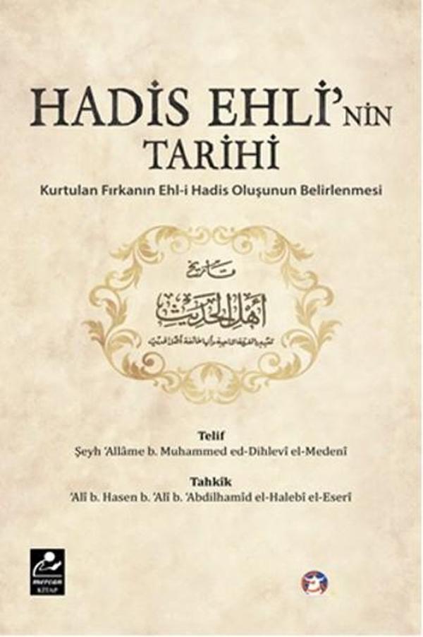 Hadis Ehli'nin Tarihi - Mercan Kitap - Image 1