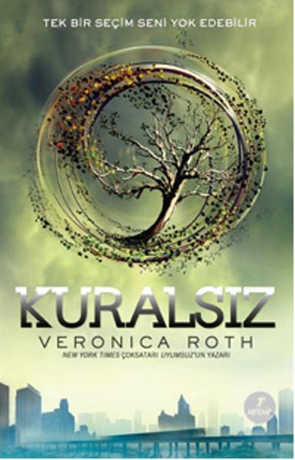Kuralsız - Artemis Yayınları - Image 1