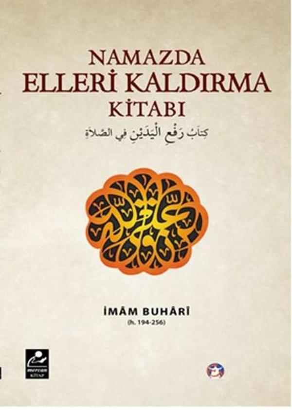 Namazda Elleri Kaldırma Kitabı - Mercan Kitap - Image 1