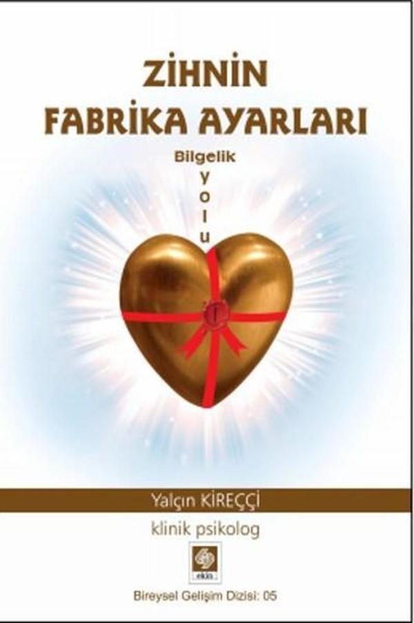 Zihin Fabrika Ayarları - Ekin Basım Yayın - Image 1