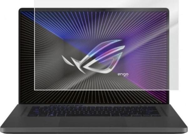 Asus ROG Zephyrus M16 16 inç Mat Ekran Koruyucu 16:10 - Image 1