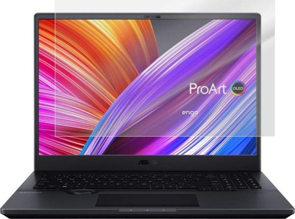 Asus ProArt Studiobook Pro 16 OLED Mat Ekran Koruyucu 16:10 - Image 1