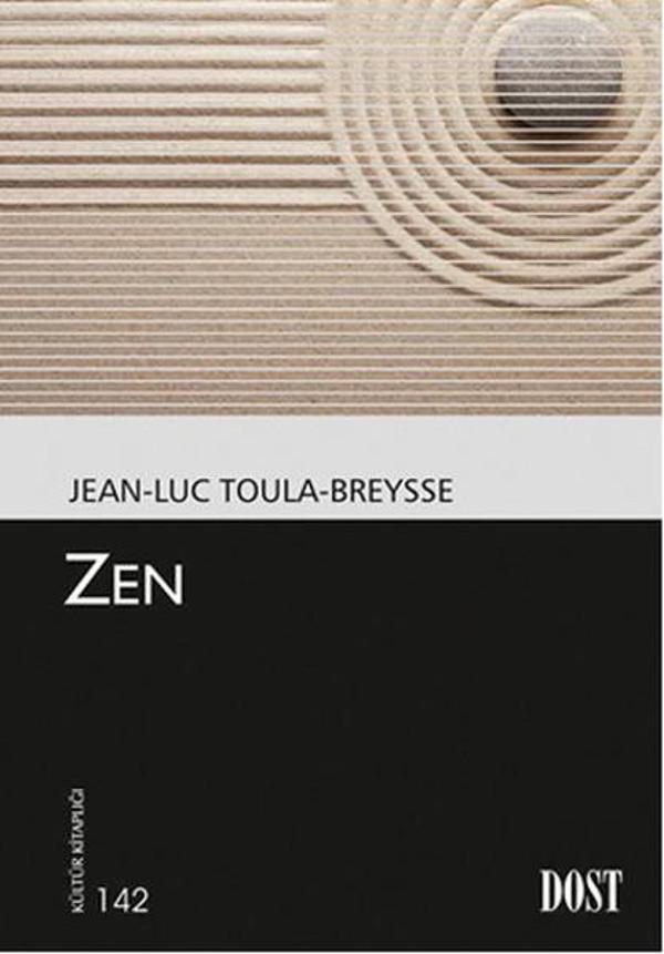 Zen - Dost Kitabevi - Image 1