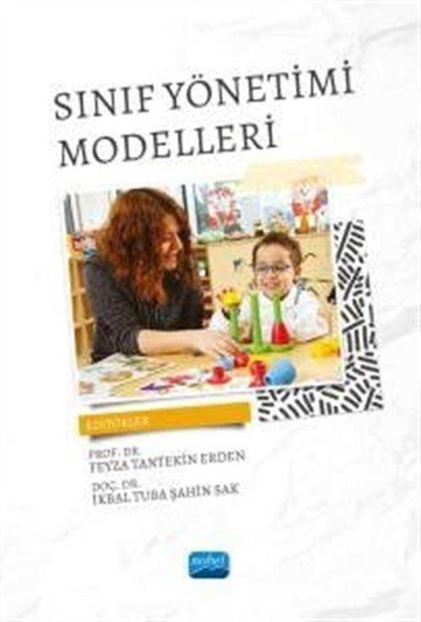 Sınıf Yönetimi Modelleri - Nobel Akademik Yayıncılık - Image 1