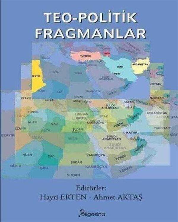 Teo-Politik Fragmanlar - Bilgesina Yayınları - Image 1