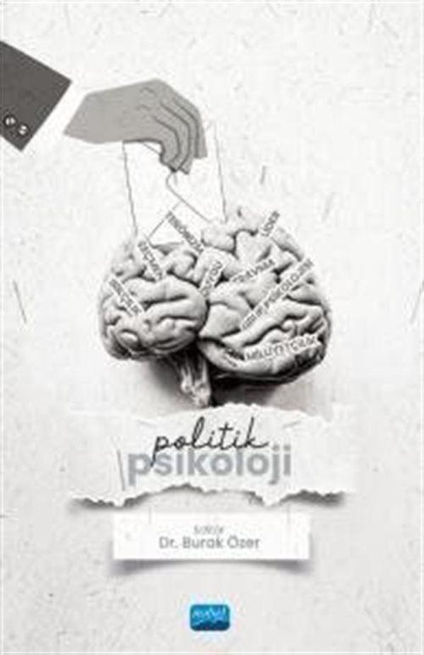 Politik Psikoloji - Nobel Akademik Yayıncılık - Image 1