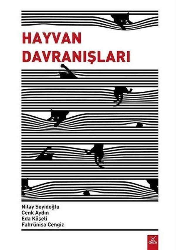 Dora Yayıncılık Hayvan Davranışları - Dora Yayıncılık - Image 1