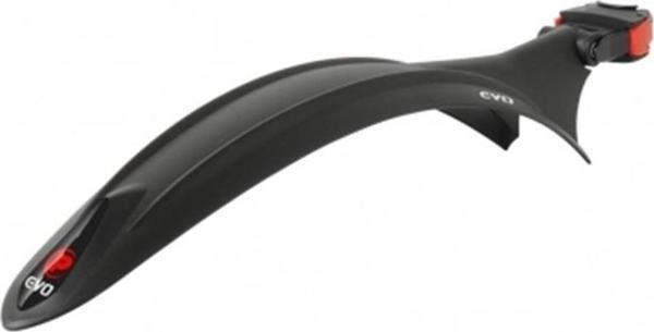 Polisport Mtb Plastik Çamurluk Cross Country Evo Bisiklet Arka ÇAMURLUK - Image 1
