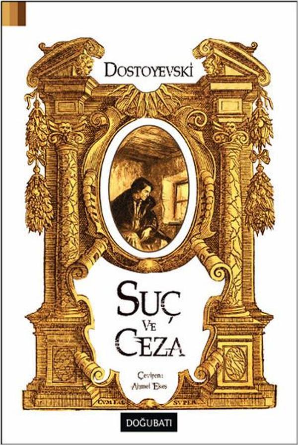 Suç ve Ceza - Doğu Batı Yayınları - Image 1