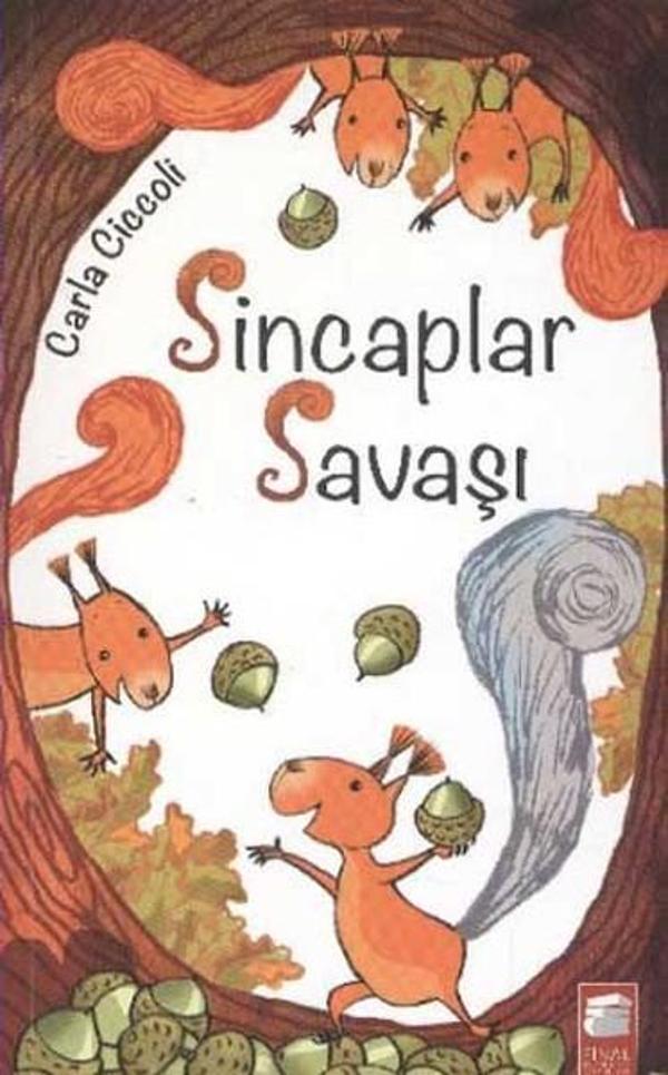 Sincaplar Savaşı - Final Kültür Sanat Yayınları - Image 1