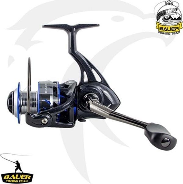 Bauer Great Shark 60 Olta Makinesi - Image 1