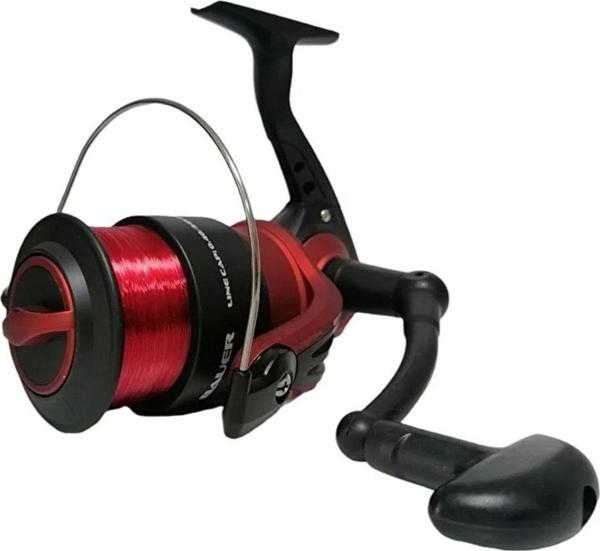 Bauer Surya 7000 5 Bb Surf Olta Makinesi - Image 1
