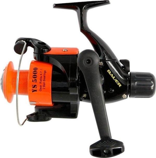 Bauer Ys5000 Olta Makinesi - Image 1