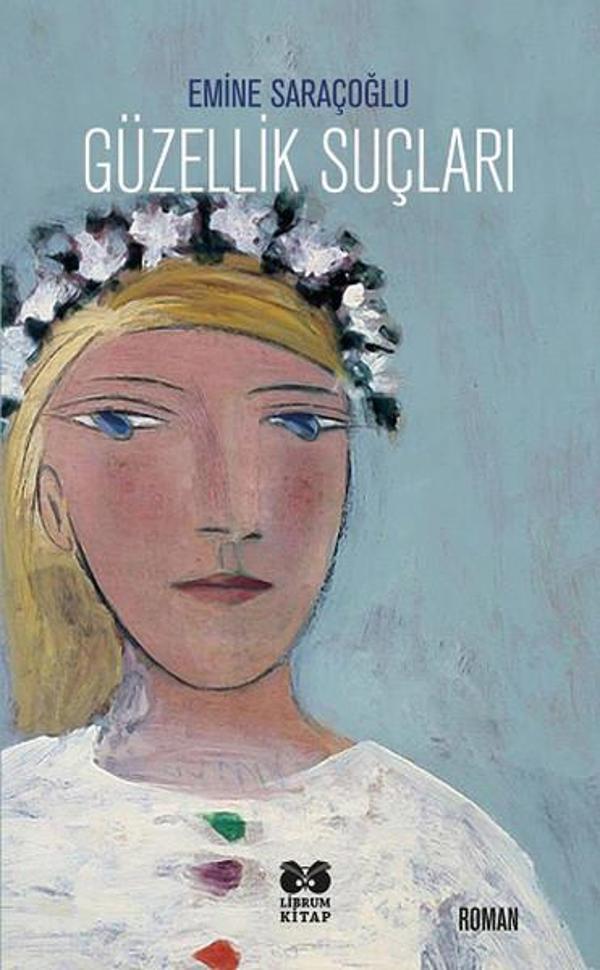 Güzellik Suçları - Librum Kitap - Image 1