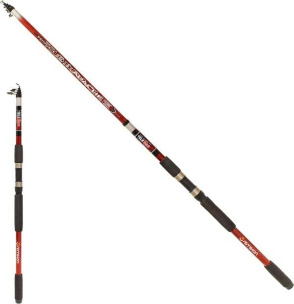 Remixon Remıxon Apache 3.90M, 250Gr Tele Kamıs, Red - Image 1