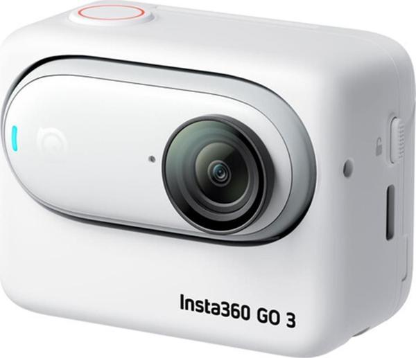 Insta360 GO 3 Aksiyon Kamerası (128 GB) - Image 1